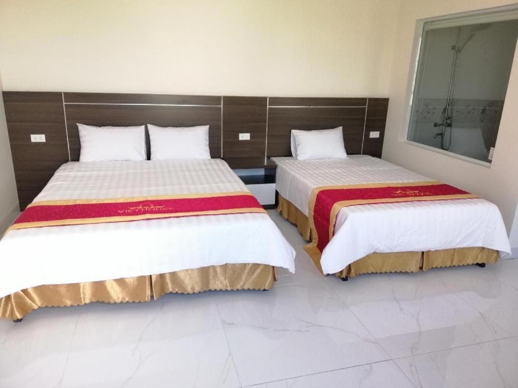 Viet House Ha Long Hotel Kültér fotó
