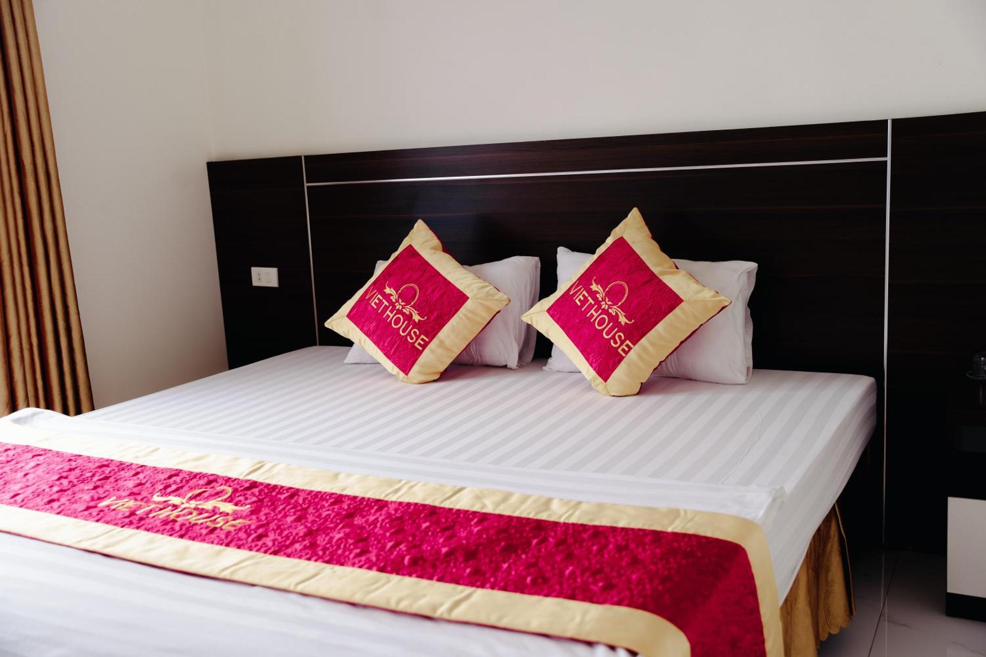 Viet House Ha Long Hotel Kültér fotó